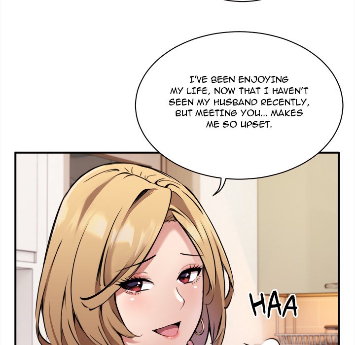 The Delivery Rider - episode 1 - 136