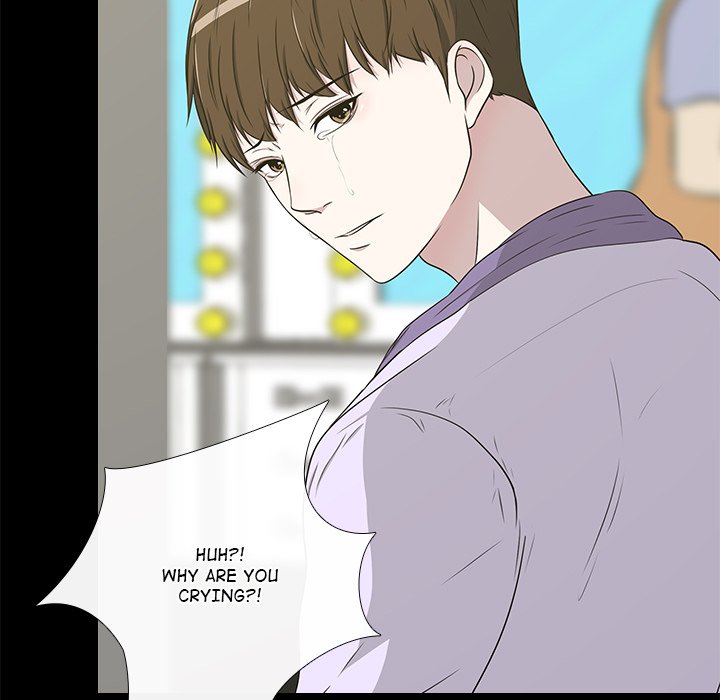 Remember Me - episode 8 - 10