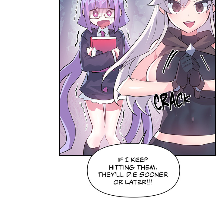 Log in to Lust-a-land - episode 39 - 57