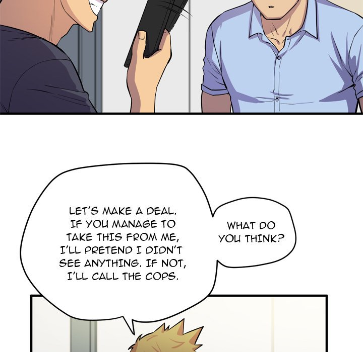 Wife Training - episode 16 - 31