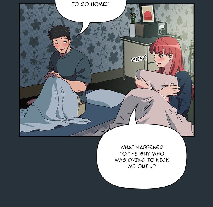 Four's a Crowd - episode 3 - 125