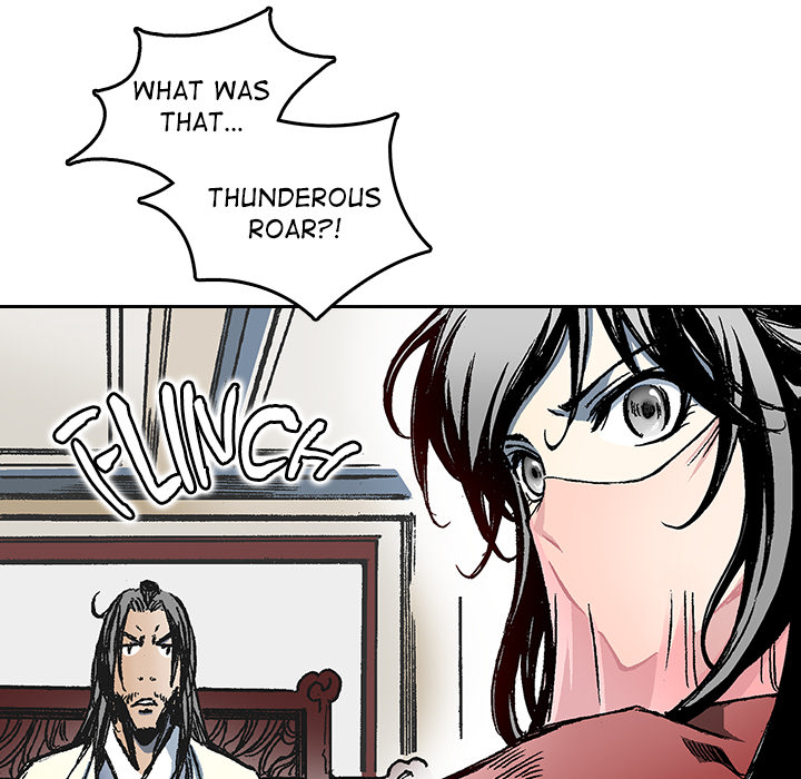 Legend of Sayu - episode 61 - 47
