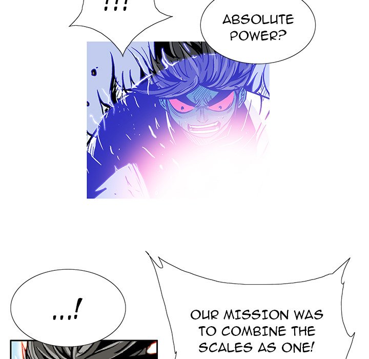 The Journey of the Dragon - episode 29 - 33