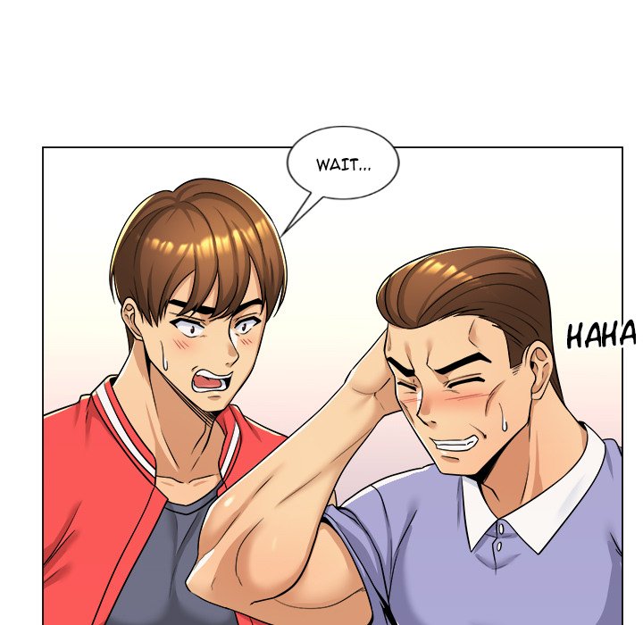 Mrs. Girlfriend - episode 3 - 23
