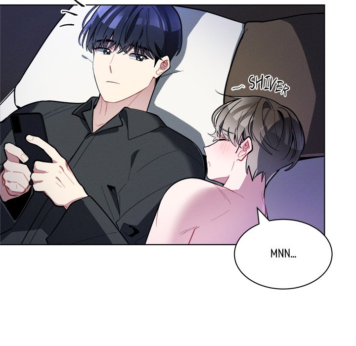 Cherry Doll Scandal - episode 18 - 13