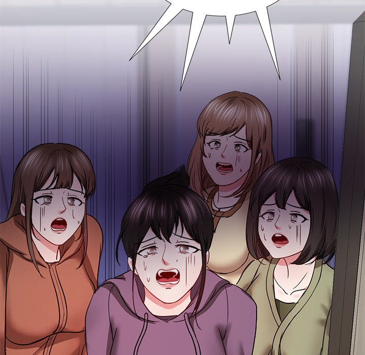 Driving Me Crazy - episode 27 - 45