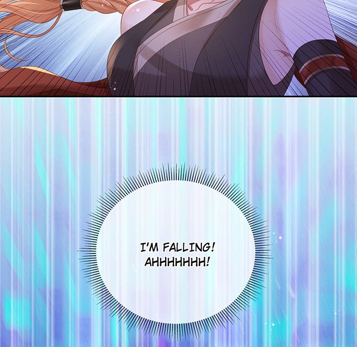MASTER AND SEVEN LOVERS - episode 69 - 33