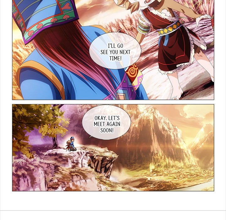 The Monkey King's Tale - episode 12 - 10