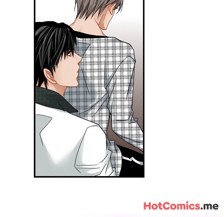 Work, Fight and Love - Webtoon Edition - episode 52 - 41