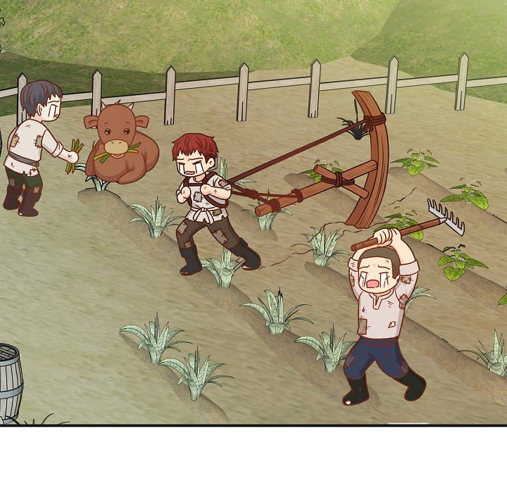 Hold on, Crown Prince! - episode 50 - 87