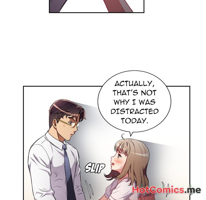 Yuri's Part Time Job - episode 33 - 53