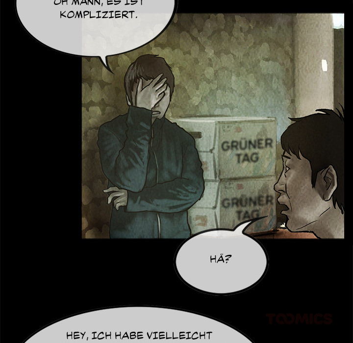 Shaman - episode 23 - 42