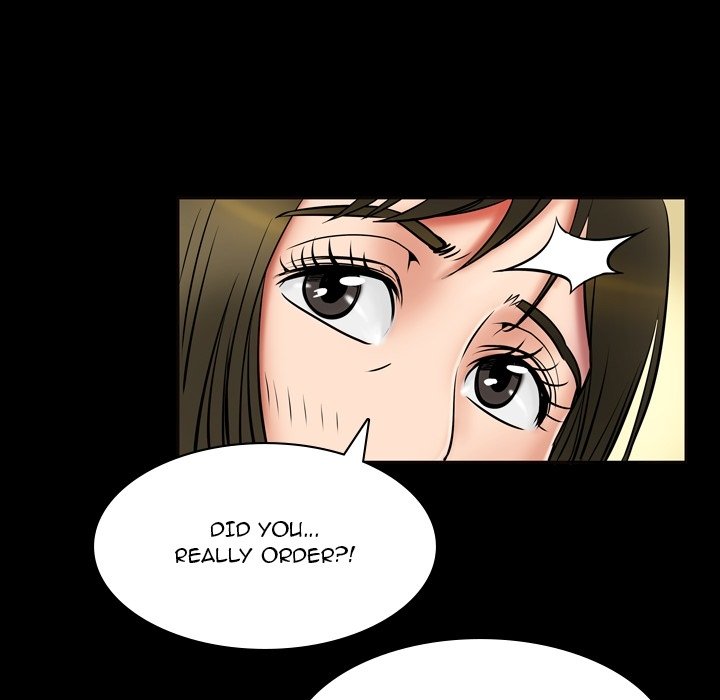 My Wife's Partner - episode Prologue - 7