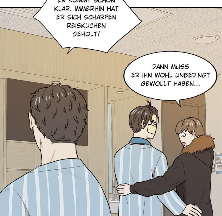 Liebe Lieber Nicht - episode 46 - 50