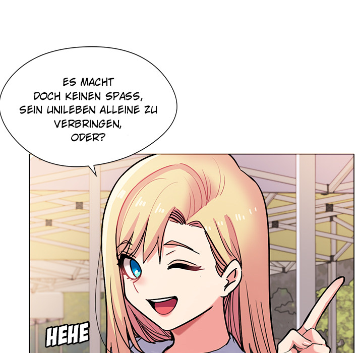 Plötzlich Insider - episode 1 - 61