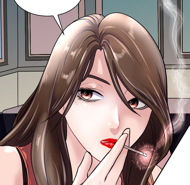 Immoral Family - episode 21 - 22