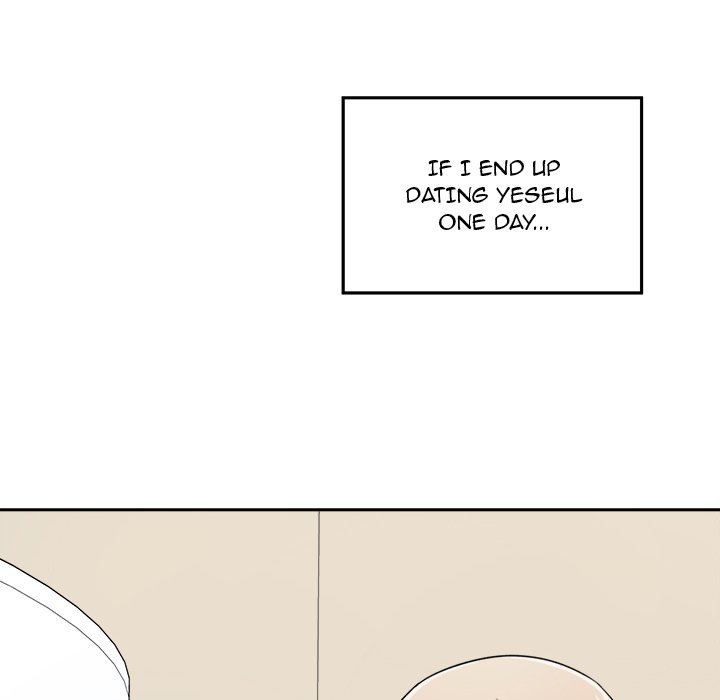 Excuse me, This is my Room - episode 9 - 13