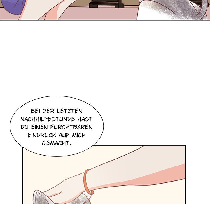 Der Mädchen-Knigge - episode 20 - 40