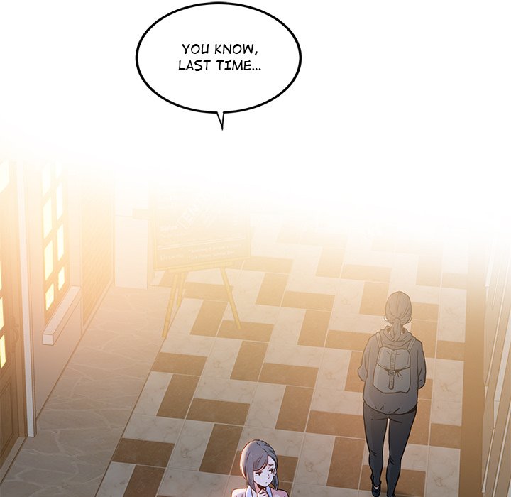Snapping into Love - episode 7 - 165