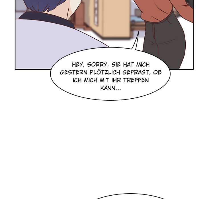 Der Mädchen-Knigge - episode 75 - 4