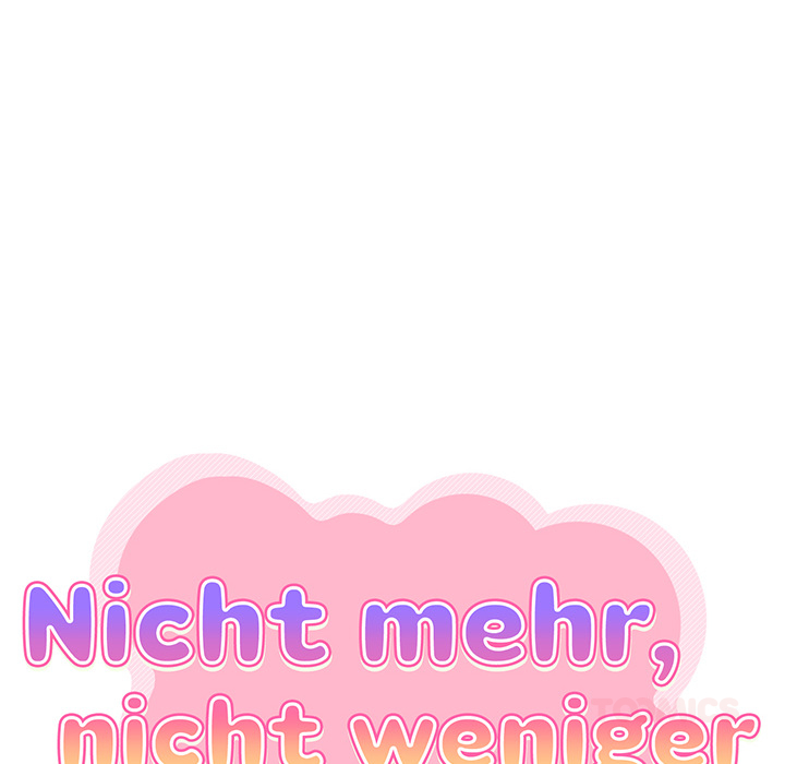 Nicht mehr, nicht weniger - episode 23 - 25