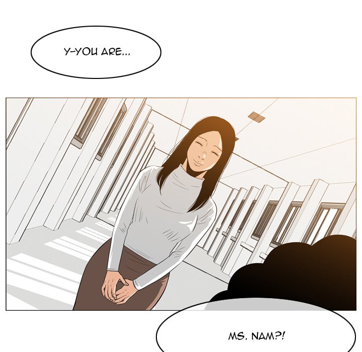 Path to Salvation - episode 35 - 40