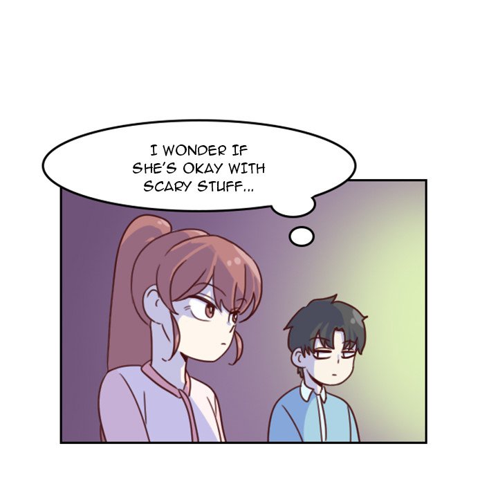 Hidden From The Light - episode 5 - 78