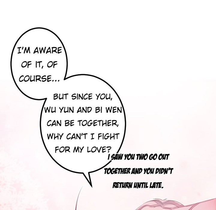Flowers Whispering - episode 18 - 39