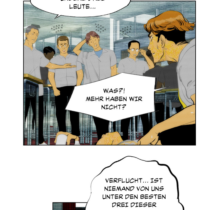 Verstand über Muskeln - episode 13 - 50