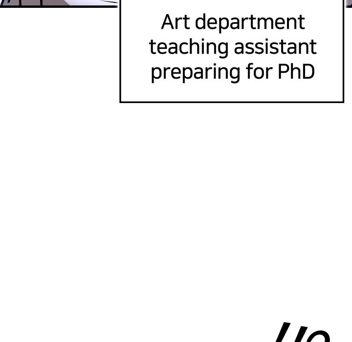 Female Professor with Nude Croquis - episode 6 - 168