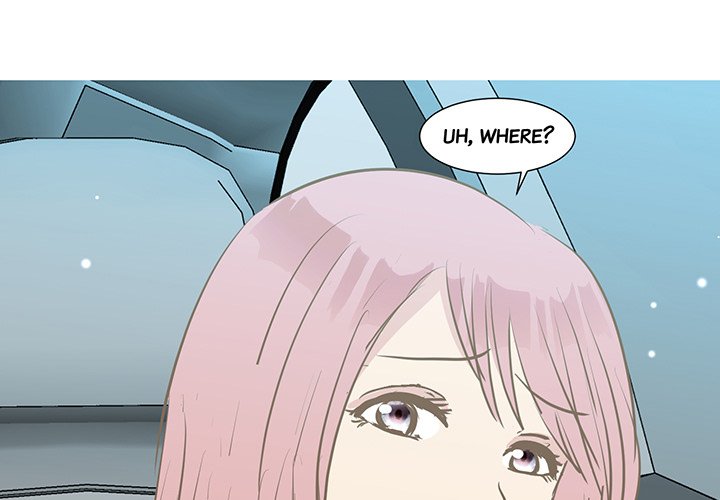 Your Secret Body - episode 28 - 0