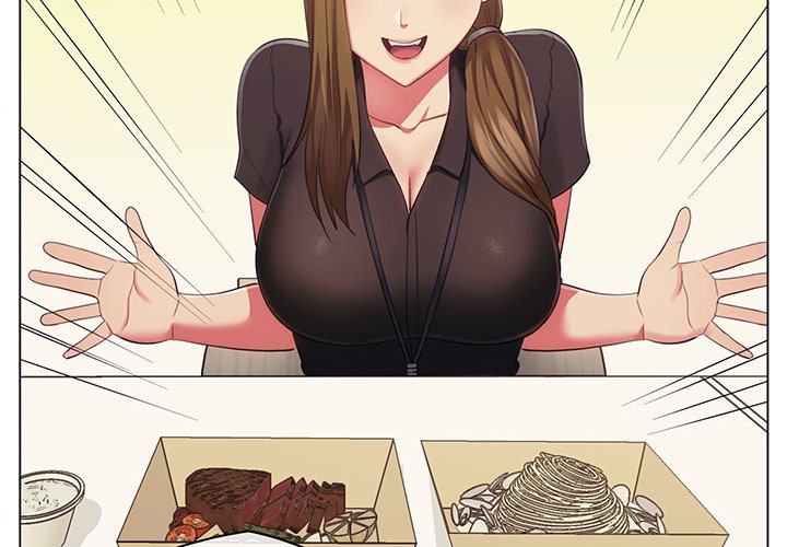 Master, Do You Need A Hand? - episode 31 - 1