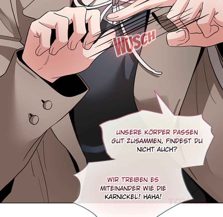 Überleben in einem Comic - episode 23 - 77