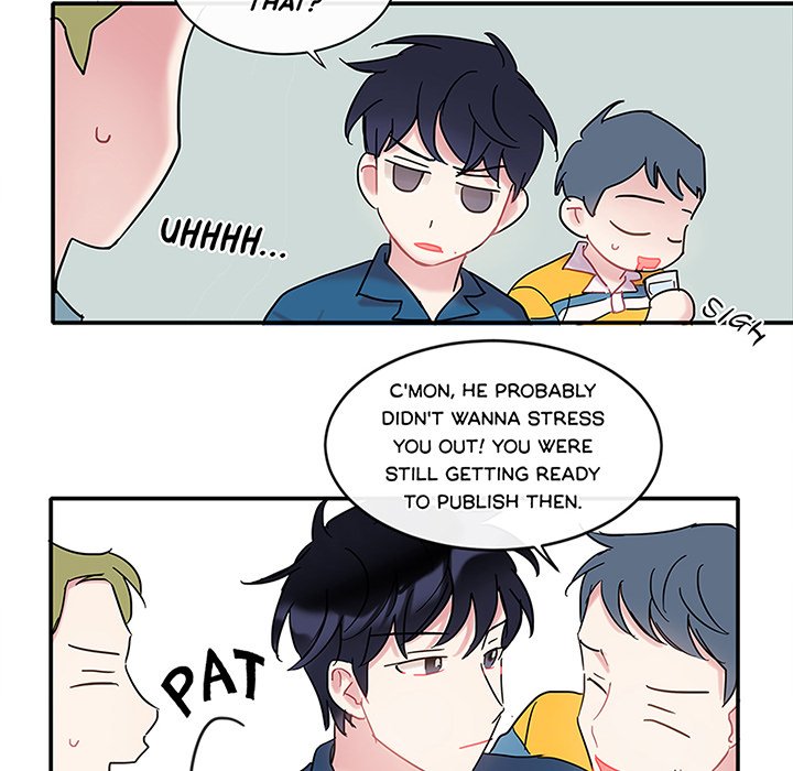 Wistful Summer - episode 16 - 37