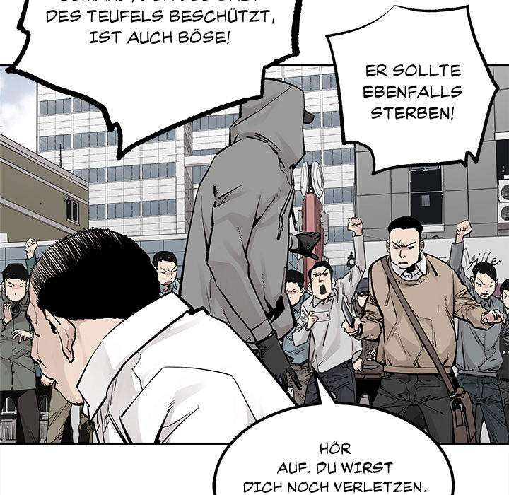 Des Teufels Nachkommen - episode 36 - 11