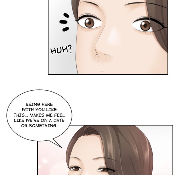 Crazy for It - episode Prologue - 14