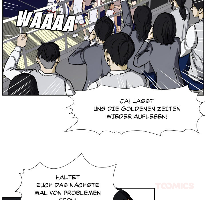 Tweener - episode 34 - 91