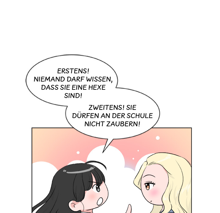 Willkommen im Zauberladen - episode 6 - 73