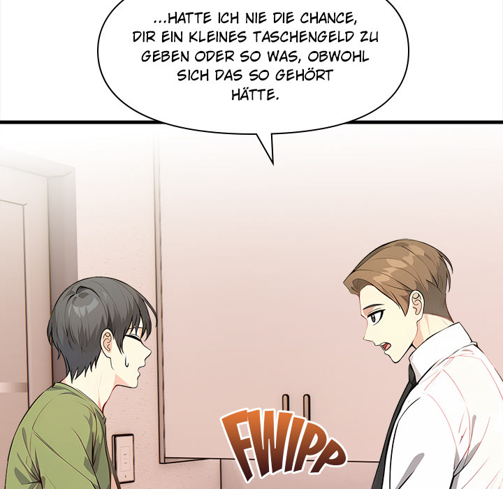 Alte Flamme, neu entfacht - episode 6 - 98