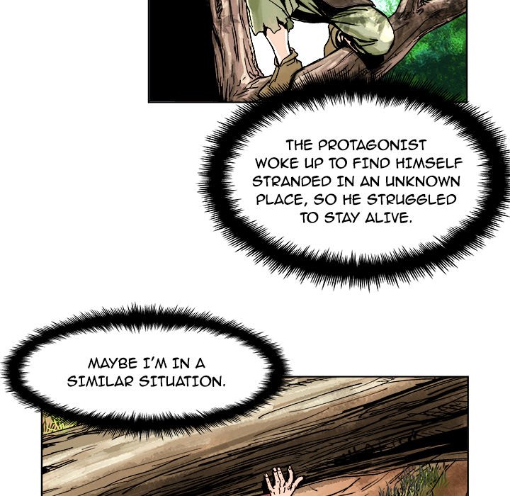 The Road of Karma - episode 2 - 12