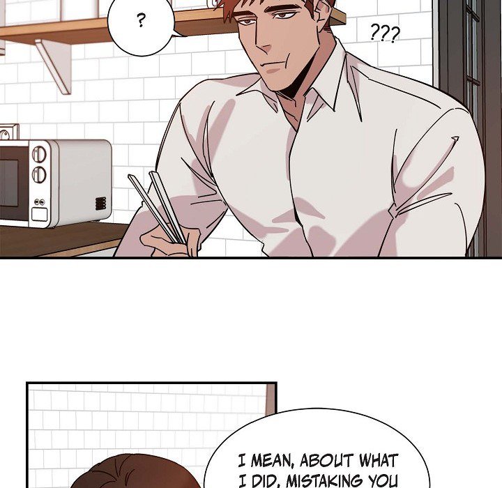 Lose Your Touch - episode 3 - 34