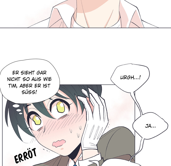 Patsch und POP! - episode 13 - 19