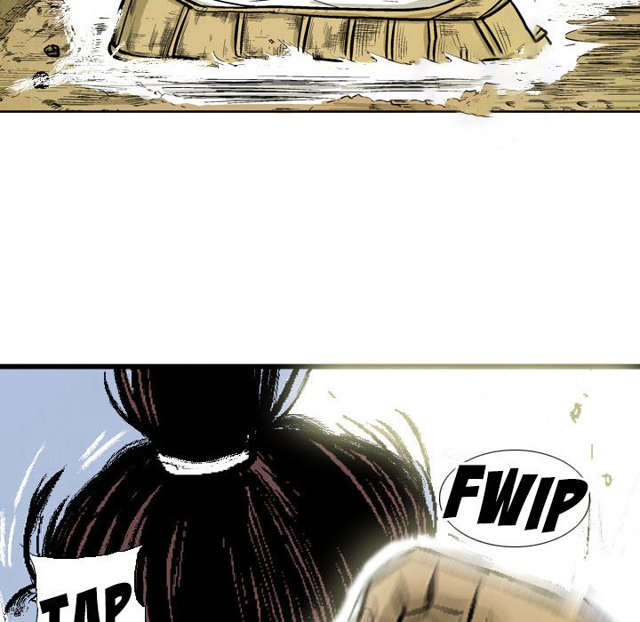 The Sword Clan - episode 32 - 59