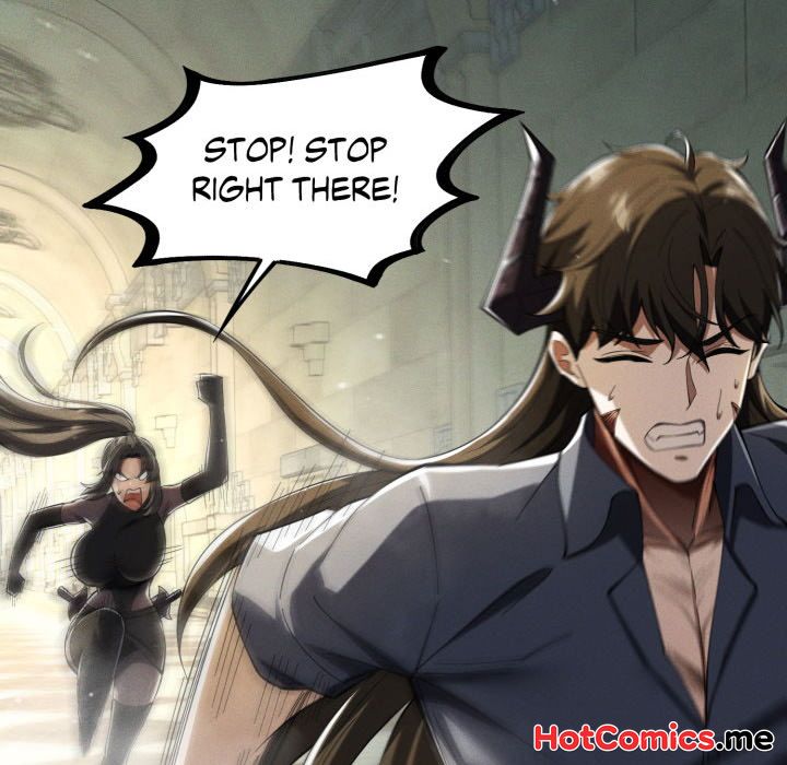 Rising with the Monsters - episode 21 - 99