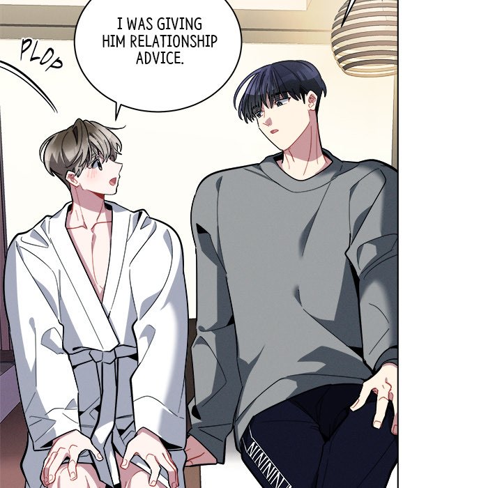 Cherry Doll Scandal - episode 13 - 90