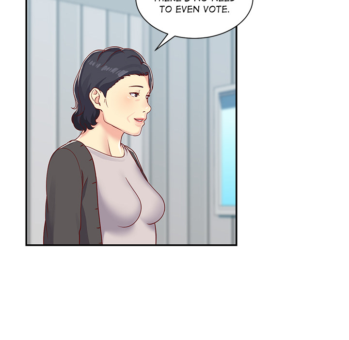 The Ladies' Associate - UNCENSORED - episode 1 - 40