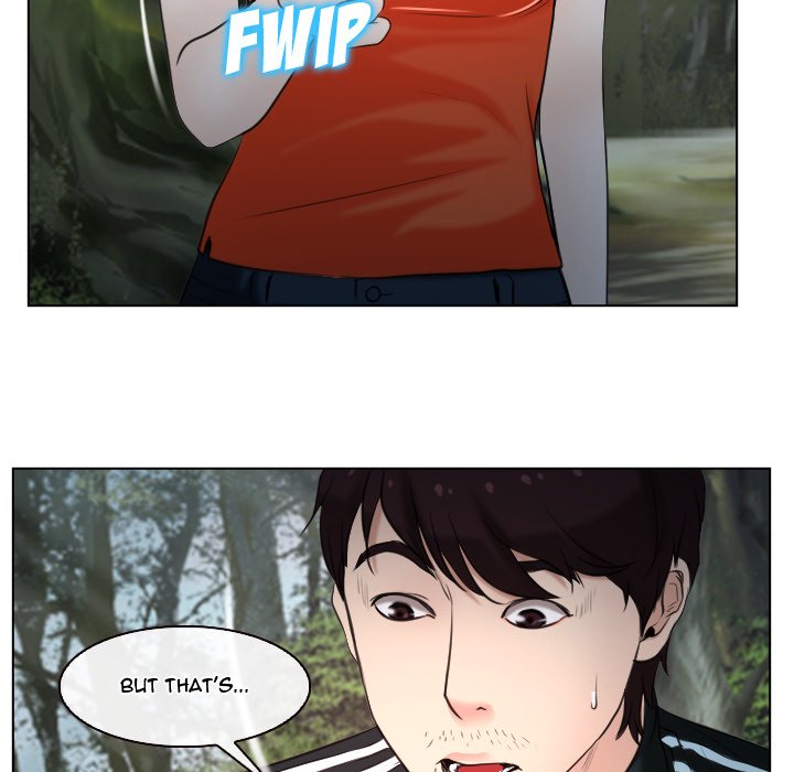 The First Love Story - episode 9 - 71