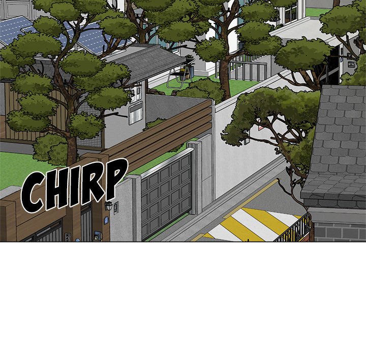 Family Business - episode 1 - 5