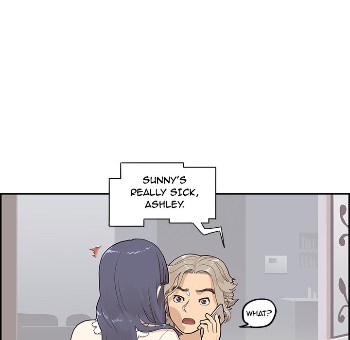 His Women's University - episode 88 - 4