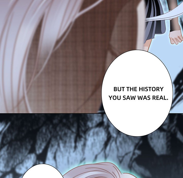 The Hidden Descendants - episode 75 - 43